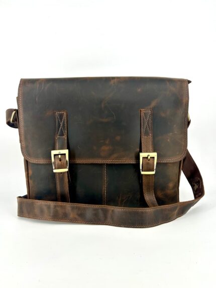 Crossbody bag “Postino”